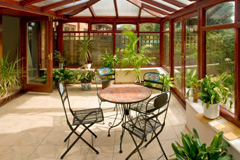 Cobholm Island conservatory quotes